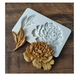 Flower mold