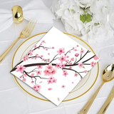 Decopauge Printed Paper Napkin