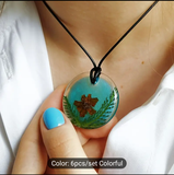 DIY Keychain Pendant Silicone Mold