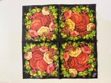 Decopauge Printed Paper Napkin