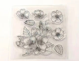 Silicone Clear Stamp