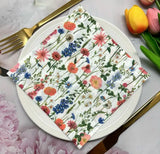 Decopauge Printed Paper Napkin