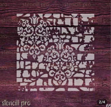 Stencil