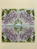 Decopauge Printed Paper Napkin