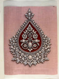 Heat Transfer Sticker