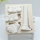 Pillar Mold