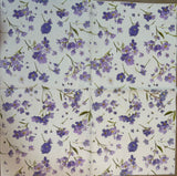 Decopaug Paper Napkin 1 pcs