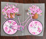 Heat Transfer Sticker