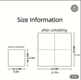 Decopauge Paper Napkin 1 pcs