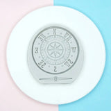 Compass Mold