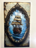 Heat Transfer Sticker
