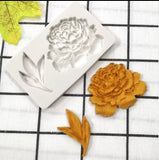 Flower mold