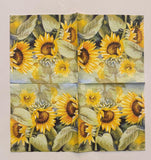 Decopauge Paper Napkin 1 pcs
