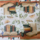 Decopauge Printed Paper Napkin