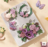 Flower Mold