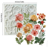 Flower Mold