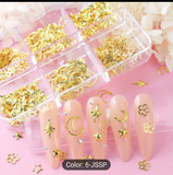 Resin Filling Metal Rivet Epoxy