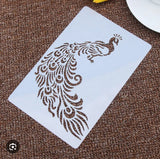 Stencil