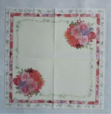 Decopauge Printed Paper Napkin