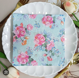 Decopauge Printed Paper Napkin