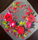 Heat Transfer Sticker