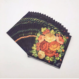 Decopauge Printed Paper Napkin