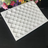 Quilt mold