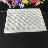 Quilt mold