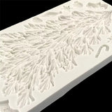 Christmas Tree Mold