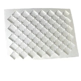 Quilt mold