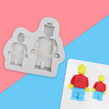 Lego mold