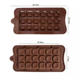 Chocolate Mold