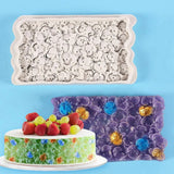 Flower Mold