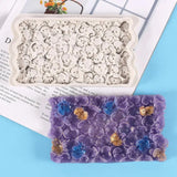 Flower Mold