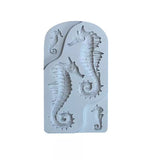 Sea Horse Mold