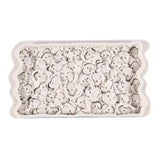 Flower Mold