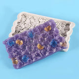 Flower Mold