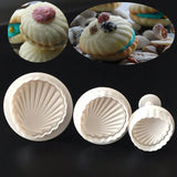 Shell Plunger Cutter