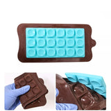 Chocolate Mold