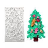 Christmas Tree Mold