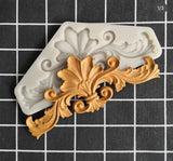 Antique Mold