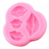 Lips Mold