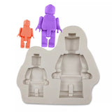 Lego mold