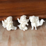 3 in 1 Angel Mold