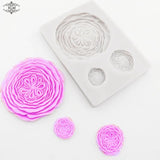 Rose Mold