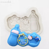 Baby Mold