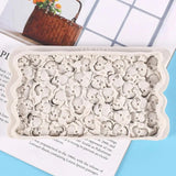 Flower Mold