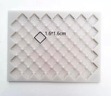 Quilt mold