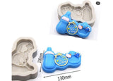 Baby Mold