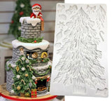 Christmas Tree Mold